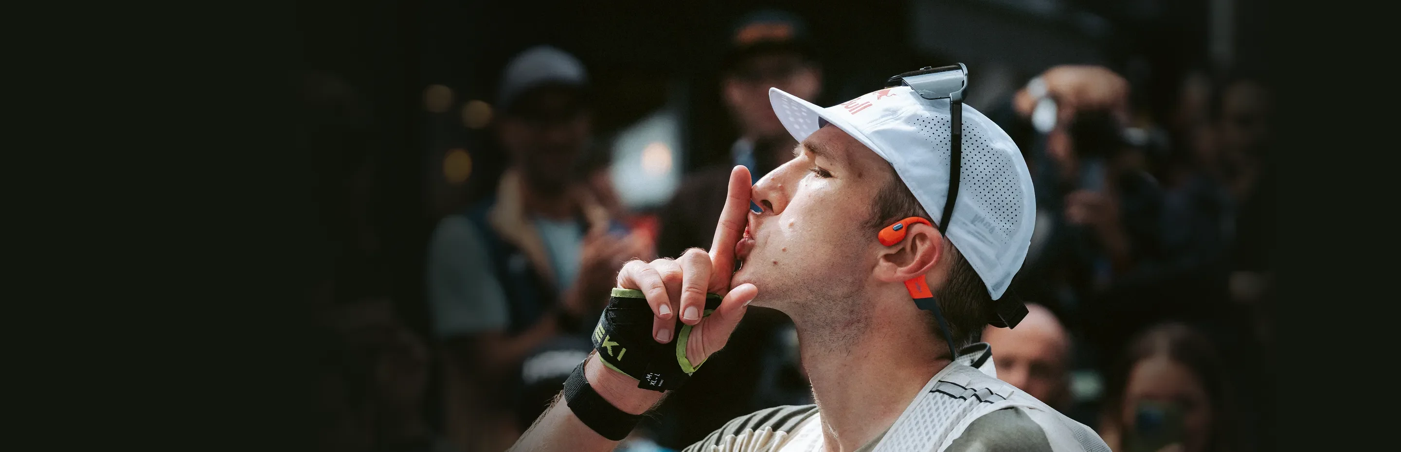 Hear Everything, Feel Nothing